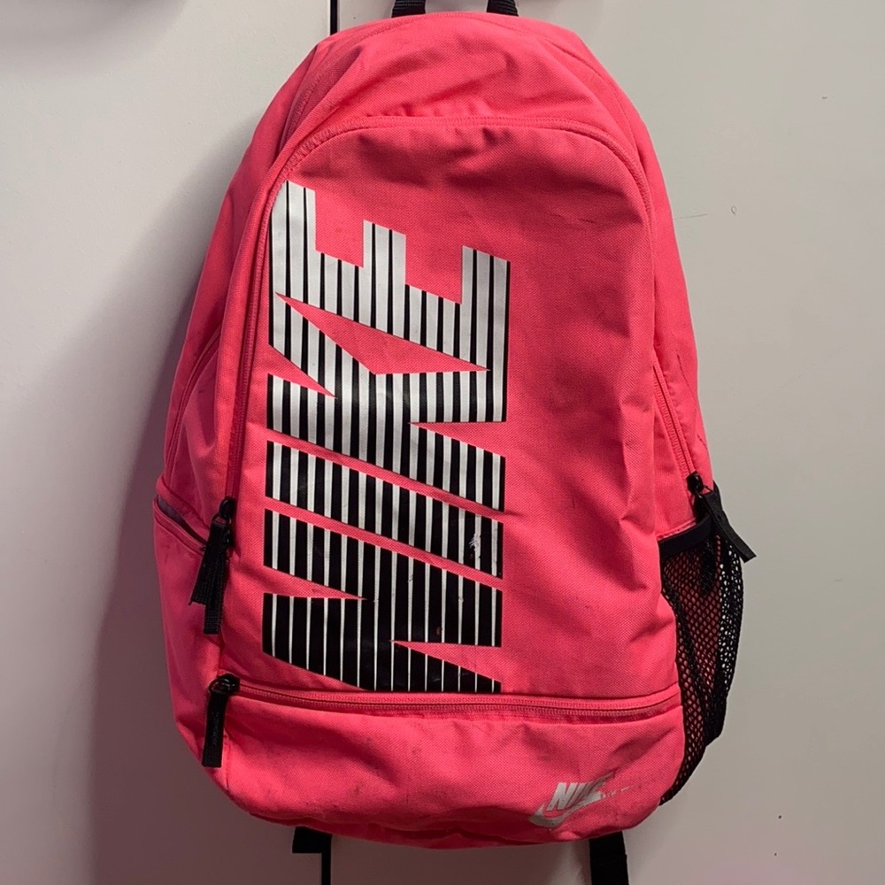 Nike bookbag